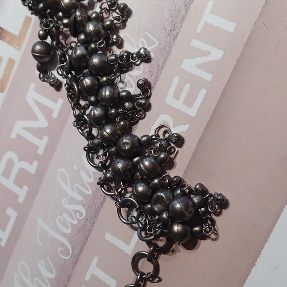 Metal Belt - Picture 4 of 12